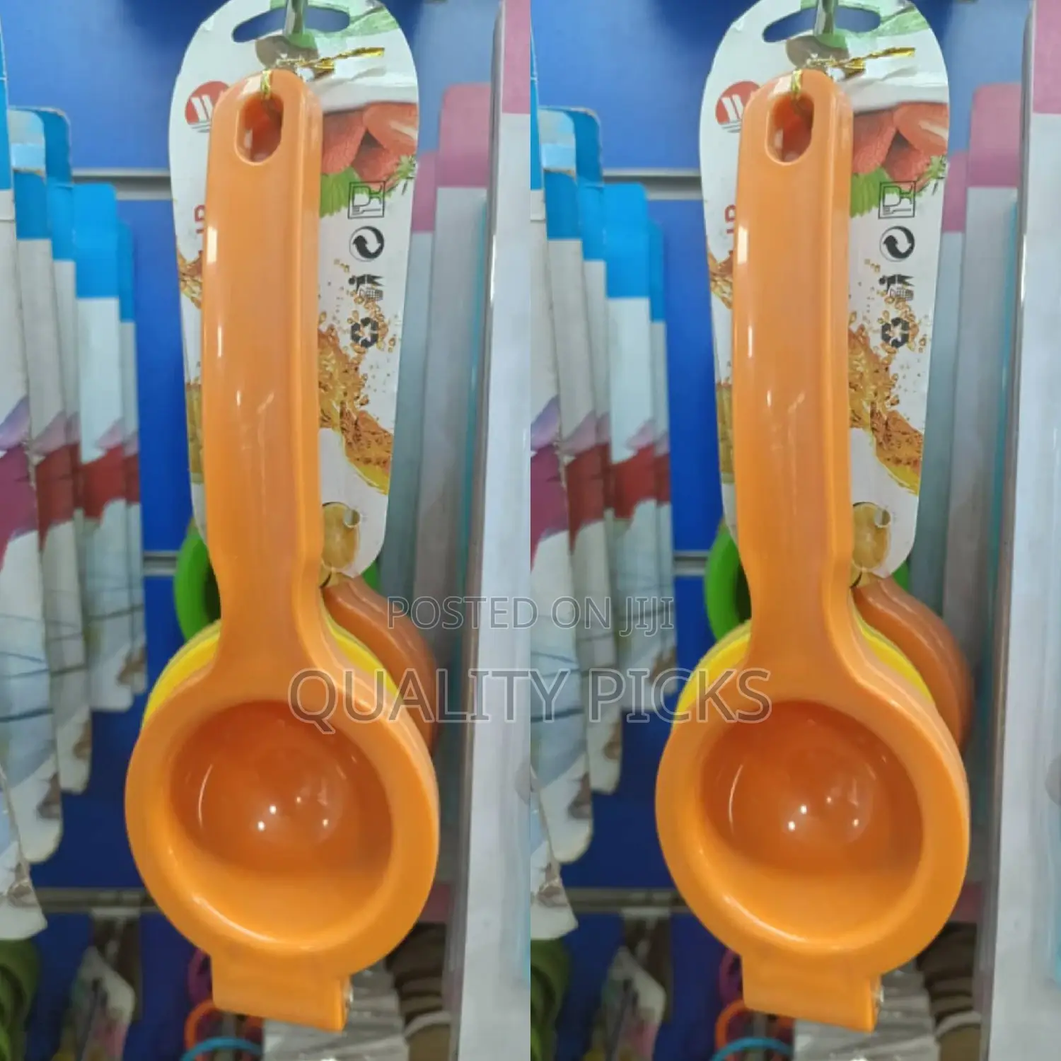 Baking Measuring Spoons