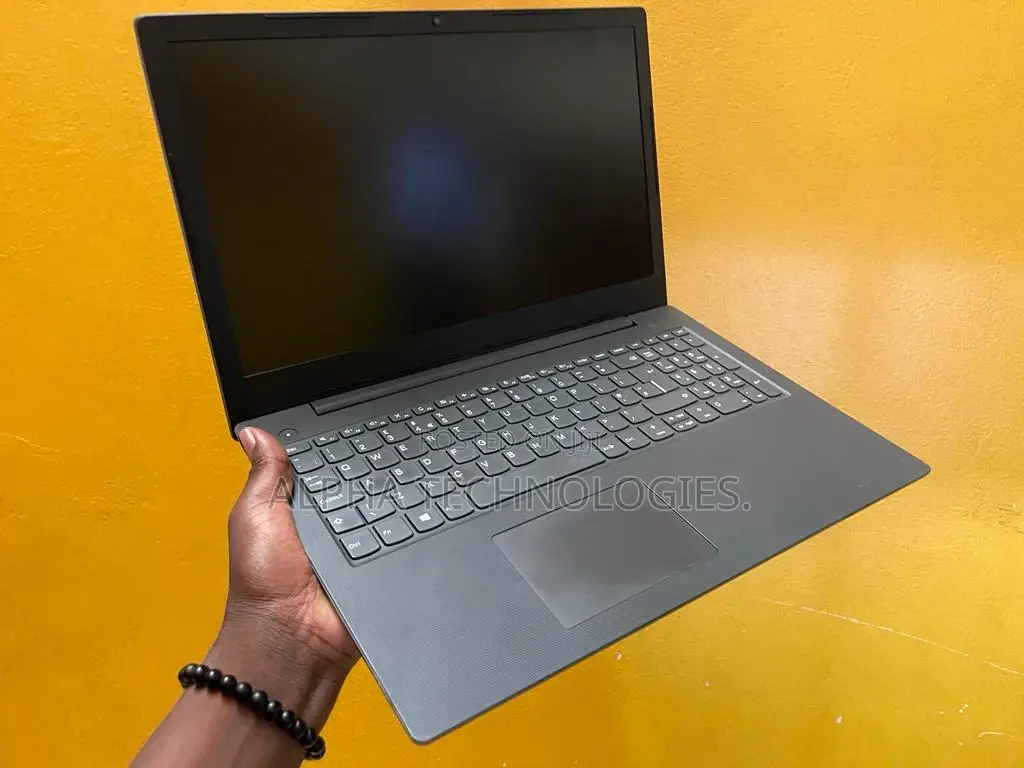 Laptop Lenovo Ideapad 3 4GB Intel Core I3 HDD 500GB