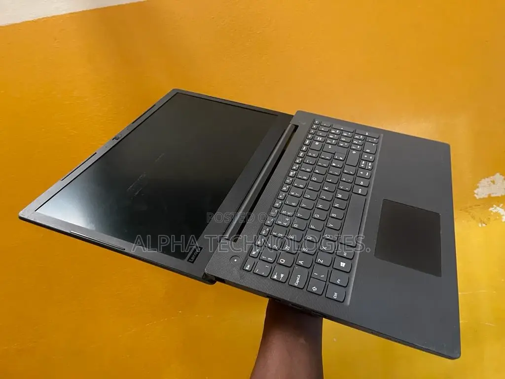Laptop Lenovo Ideapad 3 4GB Intel Core I3 HDD 500GB