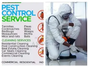Fumigation Services for Pest ,Bedbugs, Fleas ,Snake Control