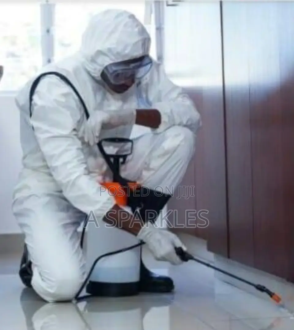 Fumigation Services for Pest ,Bedbugs, Fleas ,Snake Control