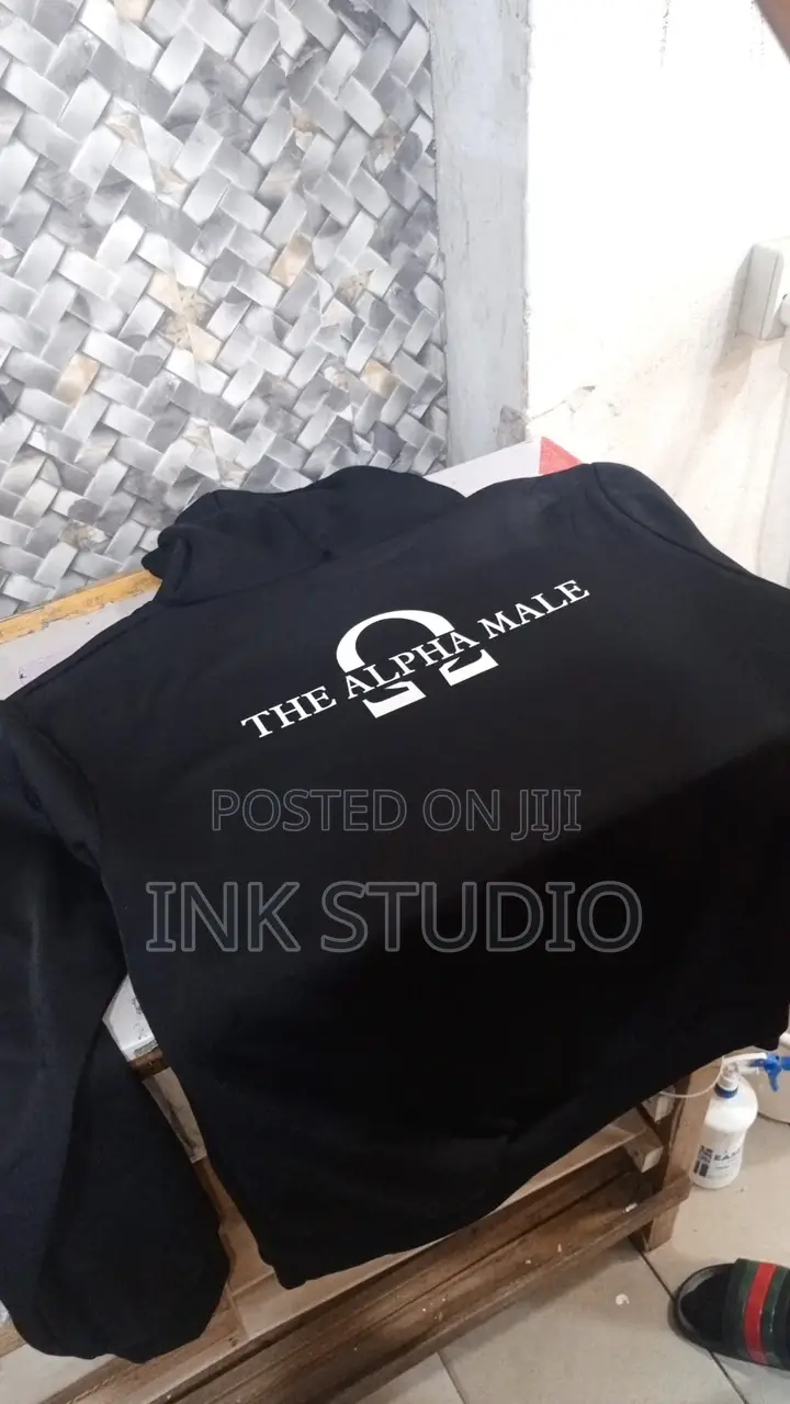 Printing {Sticker Printing}