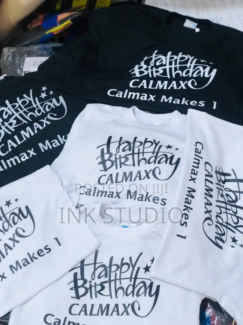 Printing {Sticker Printing}