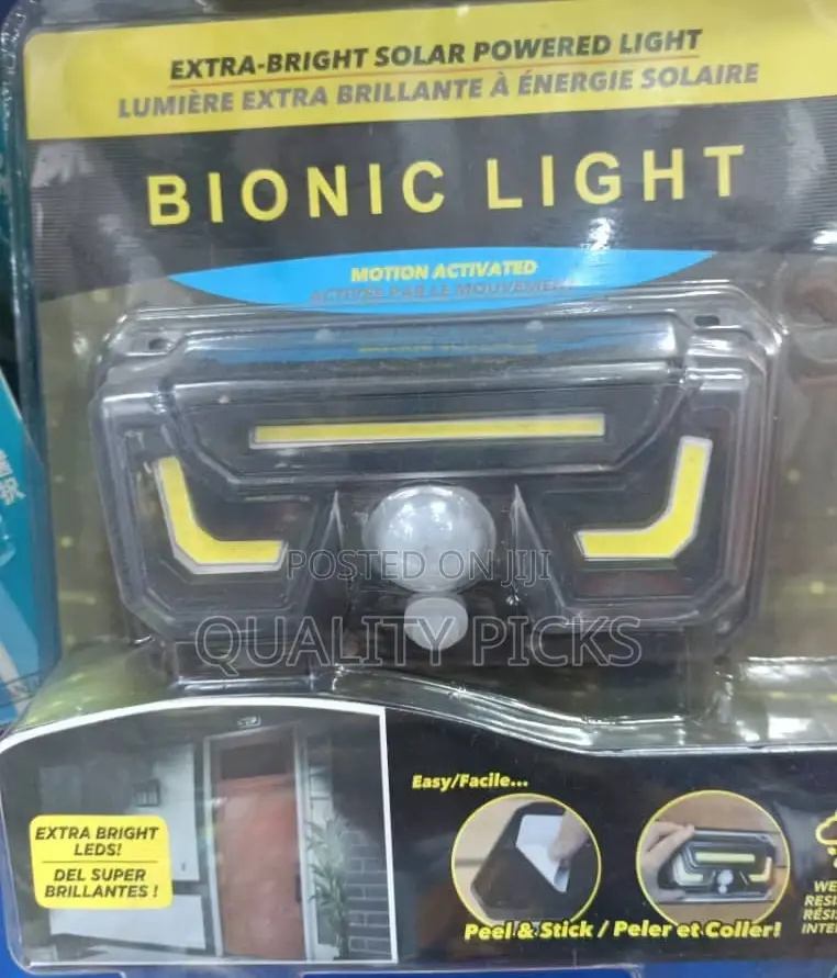 Bionic Light