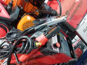 Mma-300s Edon Welding Machine