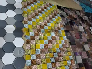 Mosaics Tiles
