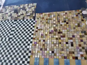 Mosaics Tiles