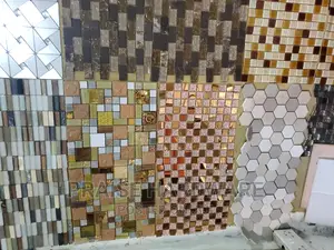 Mosaics Tiles