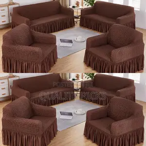 Brand New Sofa Cover Set