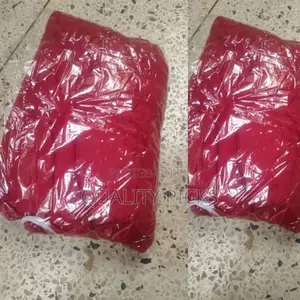 Home Red Sofa Cover