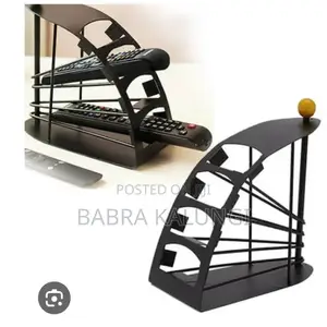 Remote Organizer Holder