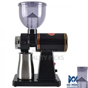 Electric Coffee Grinder