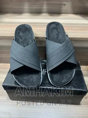 Classic Tom Ford Sandals in Stock
