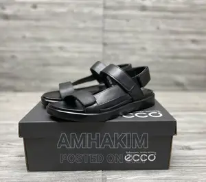 New Ecco Sandals in Stock
