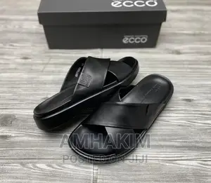 New Ecco Sandals in Stock