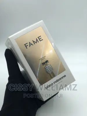 Fame Eau De Parfum Paco Rabanne/Fame Paco Rabanne Perfume