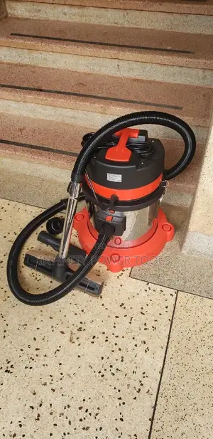 Vacuum Cleaner 20l
