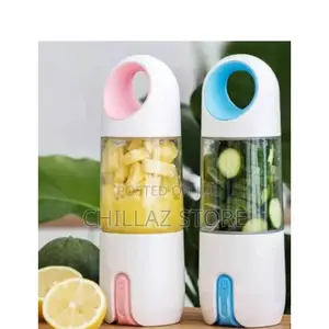 Portable Electric Blender.