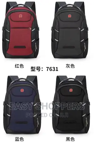 Laptop Bag