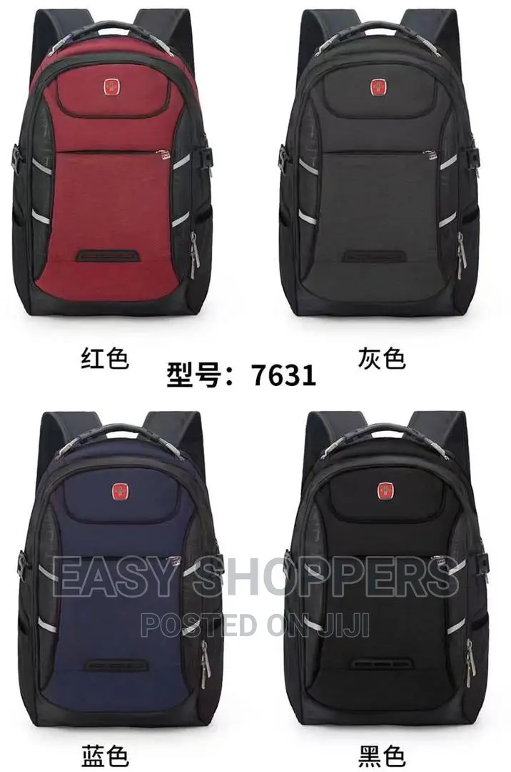 Laptop Bag