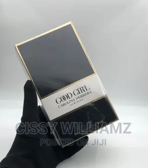Carolina Herrera Good Girl Eau De Parfum Women's Perfume