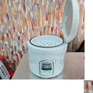 Marado Electric Rice Cooker.