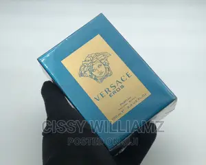 Eros Versace Eau De Parfum Versace Eros Perfume Fragrance