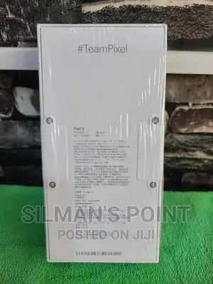 New Google Pixel 8 128 GB Gray
