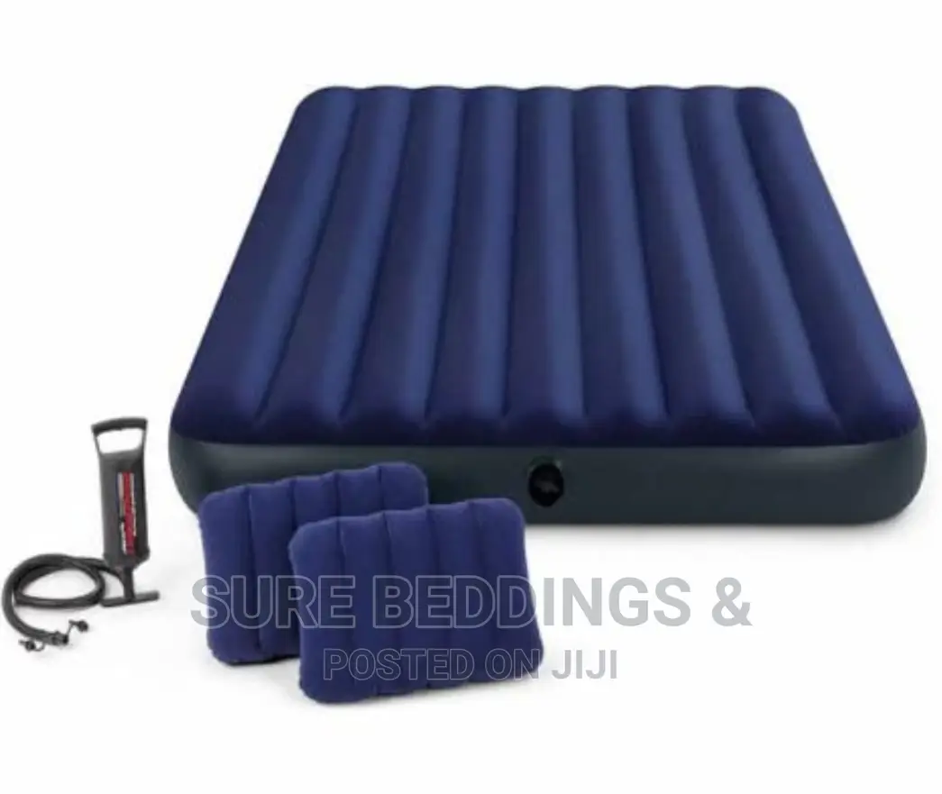 Air Mattress