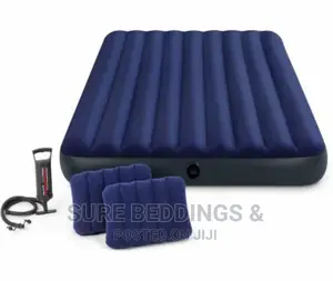 Air Mattress