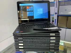 Laptop Lenovo Yoga 11e 4GB Intel Celeron SSD 128GB