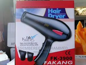 Hair Professional Dry