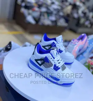Original Classic Baby Shoes