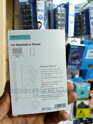 USB HUB 3.0 Transmission