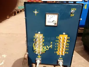 Battery Chargers Copper Made