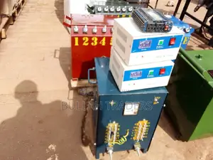 Battery Chargers Copper Made