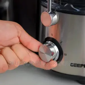 GEEPAS 4-in-1 Blender Juice Extractor \\ 800w \\ GSB44016