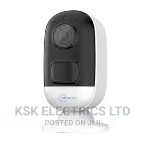 Wireless Security Camera Outdoor Battery Solar Powered With