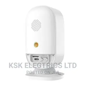 Wireless Security Camera Outdoor Battery Solar Powered With