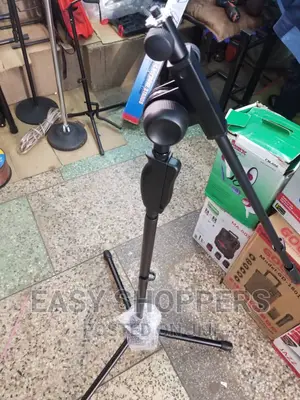 Microphone Stand