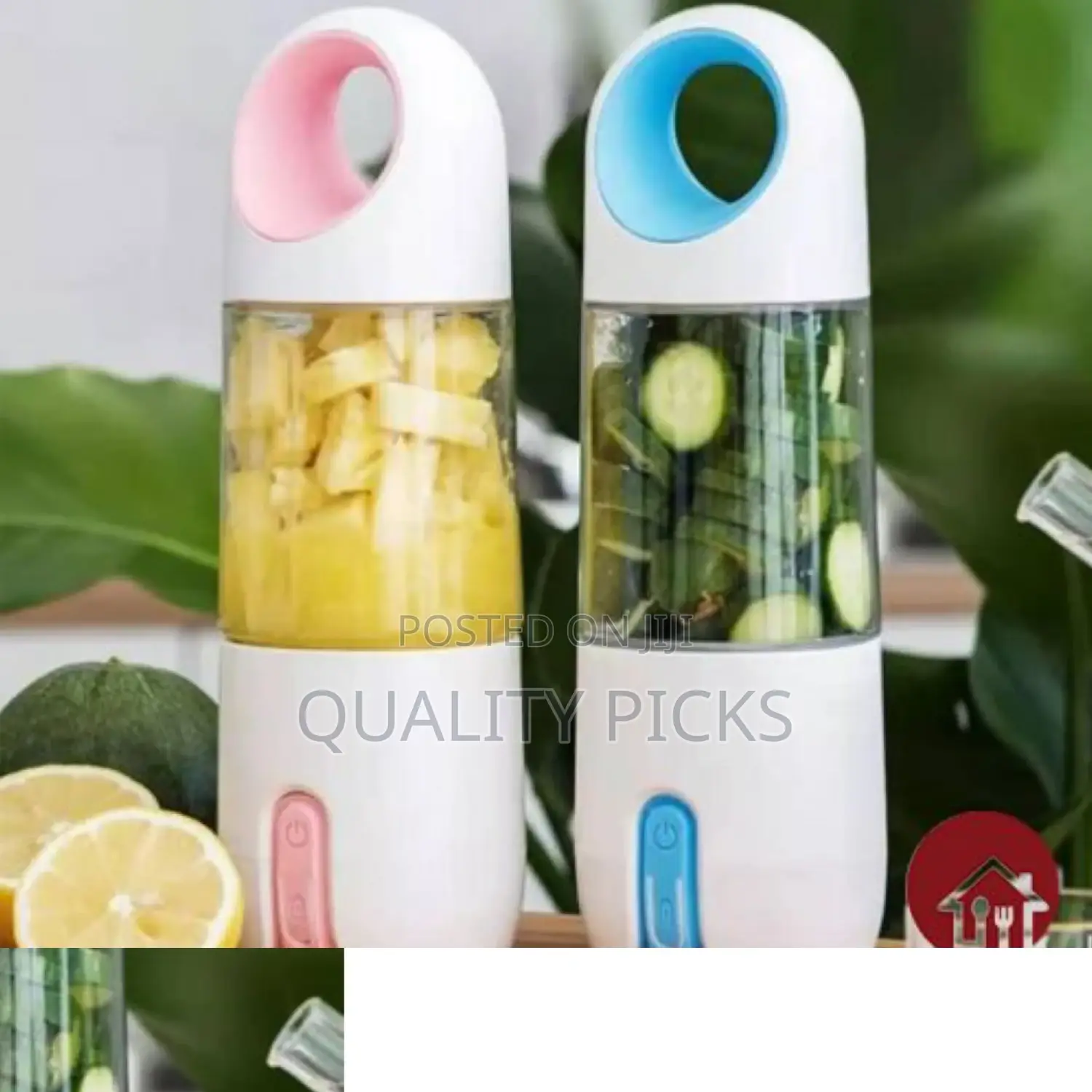 Mini Portable Blender
