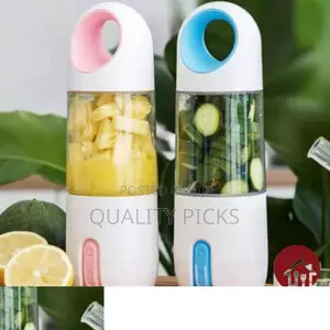 Mini Portable Blender
