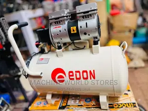 Air Compressor Silent (Oil Free) 50ltrs