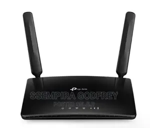 4g Lte Router 300mbps Timr 100r