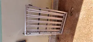 Roor Rack for V8