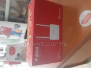 4g Router That Connects to CCTV Cameras