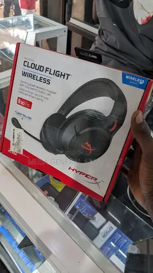 Cloud 11 Gaming Headset