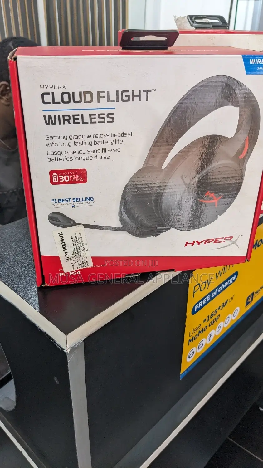 Cloud 11 Gaming Headset