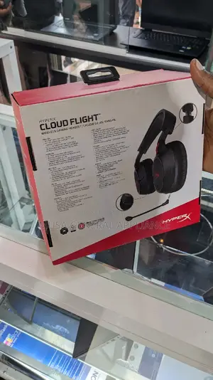 Cloud 11 Gaming Headset