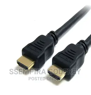 Hdmi Cable 2m